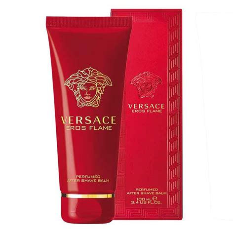 versace after shave balsam|Versace eros flame aftershave balm.